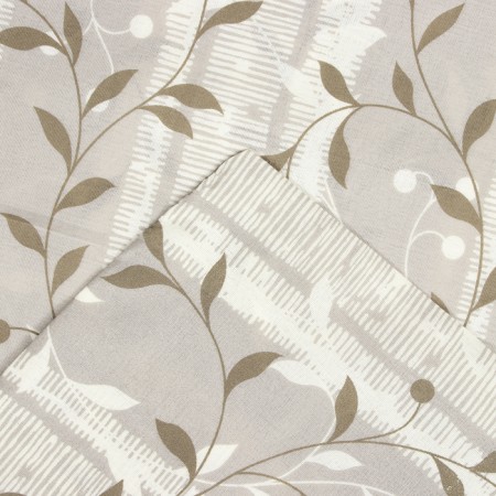 Bed linen 1.5sp sack and I "Back" 143*215cm, 145*214cm, 50*70cm-1pcs, 60g/m2, microfiber-3