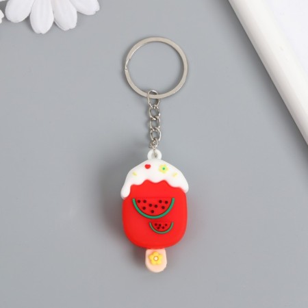Trick Rubber "Fruit Eskimo with Glazier" MIX 5.2x2.8x2 cm-1