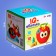 Developing sorter "IQ-Yoblochko"