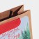 Craft vertical package "New Year's Express", S 12 x 15 x 5.5 cm, New Year