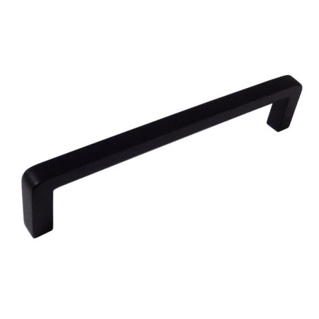 DMZ-21203-128 handle handle, black matte