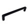 DMZ-21203-128 handle handle, black matte