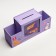Organizer for the office with a piggy bank "On my dreams and plans!" 28x8.5x14 cm