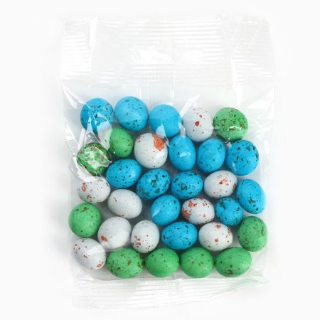 New Year! Chocolate with cookies, on the postcard "Happy New Year", a snowman-3