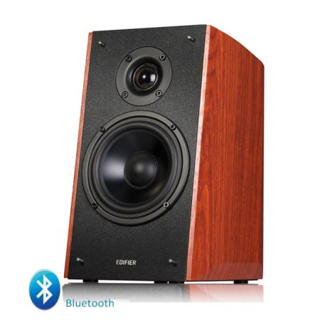 Columns Edifier R2000db 2.0 Dark tree 120W BT