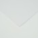 Foamiran matte 50x50 cm, 1 mm, white