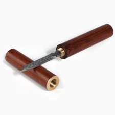 Puer knife, 16.5 x 1.8 cm