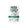Wet food "Kissa" for cats, rabbit in sauce, 75 g