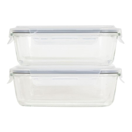 Storage capacity Olivetti Vetro KGC1010, 1 L, 2 pcs-4