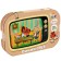 Puzzle-heading 3D "Winnie-Puh", 40 × 29 cm