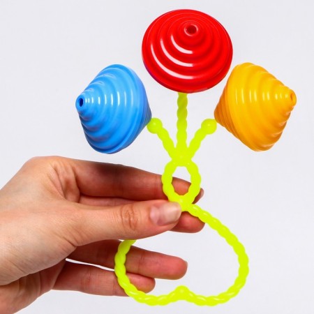 Little ratio "Lolliceis", color mix, aelytes-1