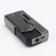 Electronic lighter "Pistol", arc, charge indicator, USB, 8.3 x 4.1 x 1.8 cm