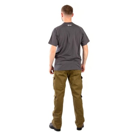 T-shirt 7.62 URBAN CAMO, cotton, gray, rr s.-5