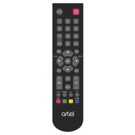 TV LED 32 "HD Artel 32ah90g-2