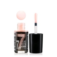 Лак для ногтей TF Color Gel, тон 214