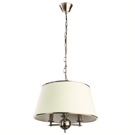 Lamp A3579SP-3AB Alice 3x40W E14, 45x45x32 cm