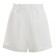 Women's shorts minku: enjoy color white, rr 44