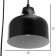 Bayerlux suspension Bayerlux 6111/3 3x40W E27, black