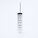 Medical syringe three -component 50 ml, 1.2 x 40 mm, MPC Yelets, Russia