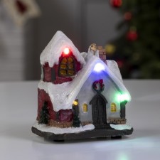 LED figure 