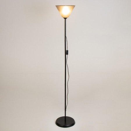 ThorSher "Izi" 1x15W E27 Model: BR 01004 Black-1
