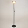 ThorSher "Izi" 1x15W E27 Model: BR 01004 Black