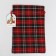 Gift bag “Gifts under the Christmas tree”, 20 x 30 cm +/- 1.5 cm, New Year