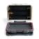 Feron Th2302 Blood Lanter on 3xaaa batteries, 1led+2red IP44, plastic