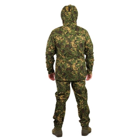 Pride "Sherkhan" costume, cotton, forest, rr 48-50 Height 170-176-5