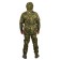 Pride "Sherkhan" costume, cotton, forest, rr 48-50 Height 170-176