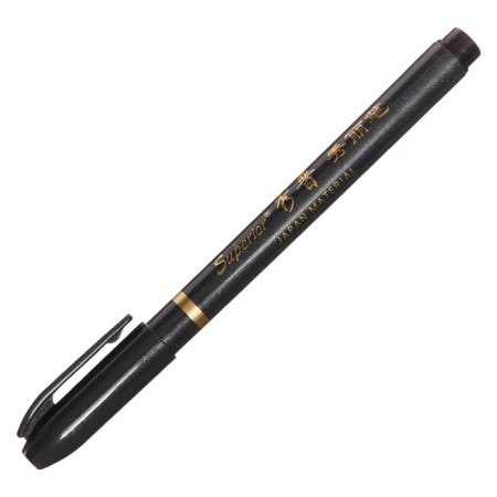 Marker Professional Liner Black, L-2