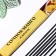 Set of incense "Agarbatti assorted aromas", 8 packs of 8 sticks