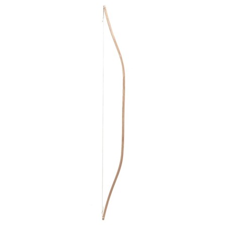 Wooden onion, with arrows on suction cups-11