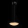 Peregrine lamp, size 25x215x25 cm, 10W 1xLED IP 20