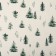 Towel "Christmas trees" 80x150 cm, 100% cotton, waffe, 160 g/m2