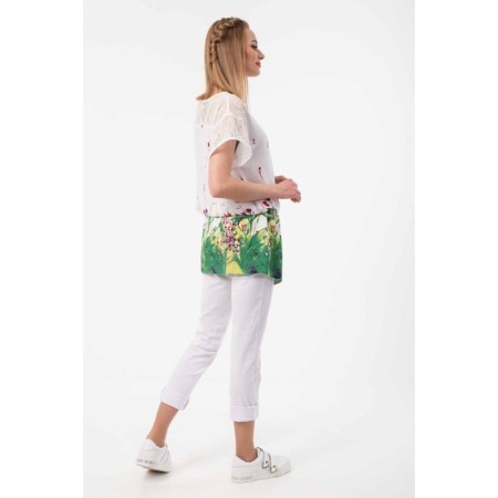 Women's tunic, size 42-5