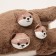 Мягкая игрушка «Собака», 60 см, цвет МИКС