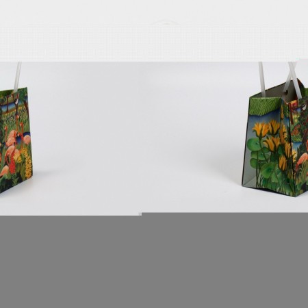 Moisture -resistant packet for “Garden”, 11.5 x 12 x 8 cm-2