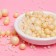 Sprinking-rice in confectionery and sugar glaze "Pearls" silver, 1.5 kg