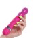 Oka-hood nozzle, to stimulate the clitoris, on a finger, vibrator, soft silicone, mix