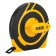Geodesic roulette Denzel 31292, closed case, fiberlass tape, 50 m x 15 mm