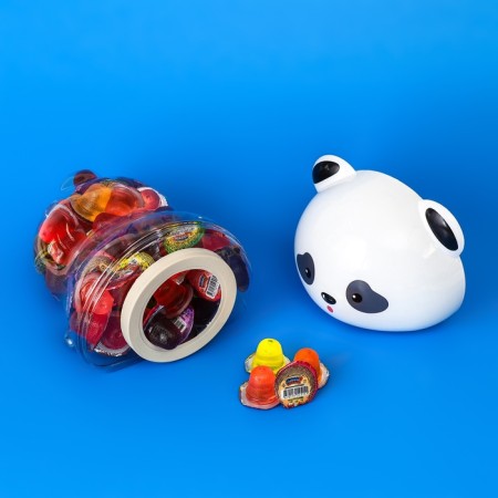 DEMALLE PARENT “DAVIE JEA!”, PANDA, 13 g-2