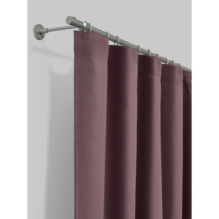 Decofest "Ombra" curtain, size 200x280 cm, lavender color-7