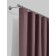 Decofest "Ombra" curtain, size 200x280 cm, lavender color