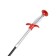 Capture flexible scrap, capture diameter up to 35 mm, length 900 mm