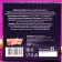 Sanding cookies with a prediction, box in the coat "smart cookies" 35 g,