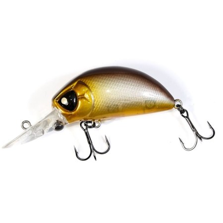 Floating wobbler LJ Pro Series Haira Tiny LBF, 4.4 cm, color 402-1