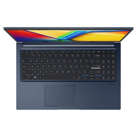 ASUS Vivobook 15 X1504ZA-BQ1342 Core i5 1235U 16GB SSD512GB Intel Iris XE Graphics 1070419-2