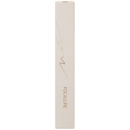 Focallure Lasting Waterproof Liquid Eyeliner, tone S01, 0.6 g-2