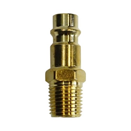 Pneuman carpert Berger "Blazar" BG1438, shock, 1/2 ", 120 l/min, 1300 nm-6
